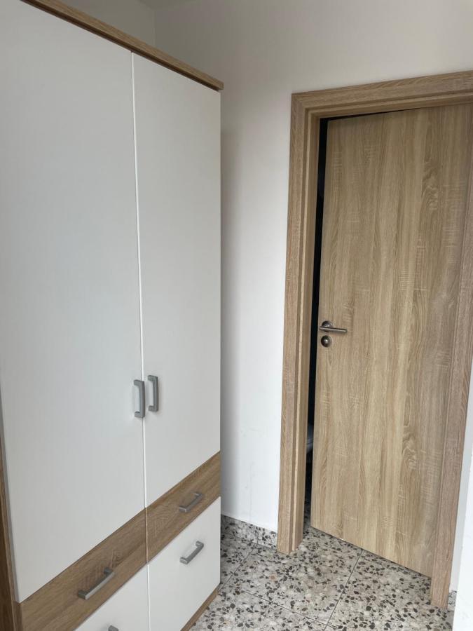 Cetnicka Stanice Hluboka Hluboká nad Vltavou Exterior foto